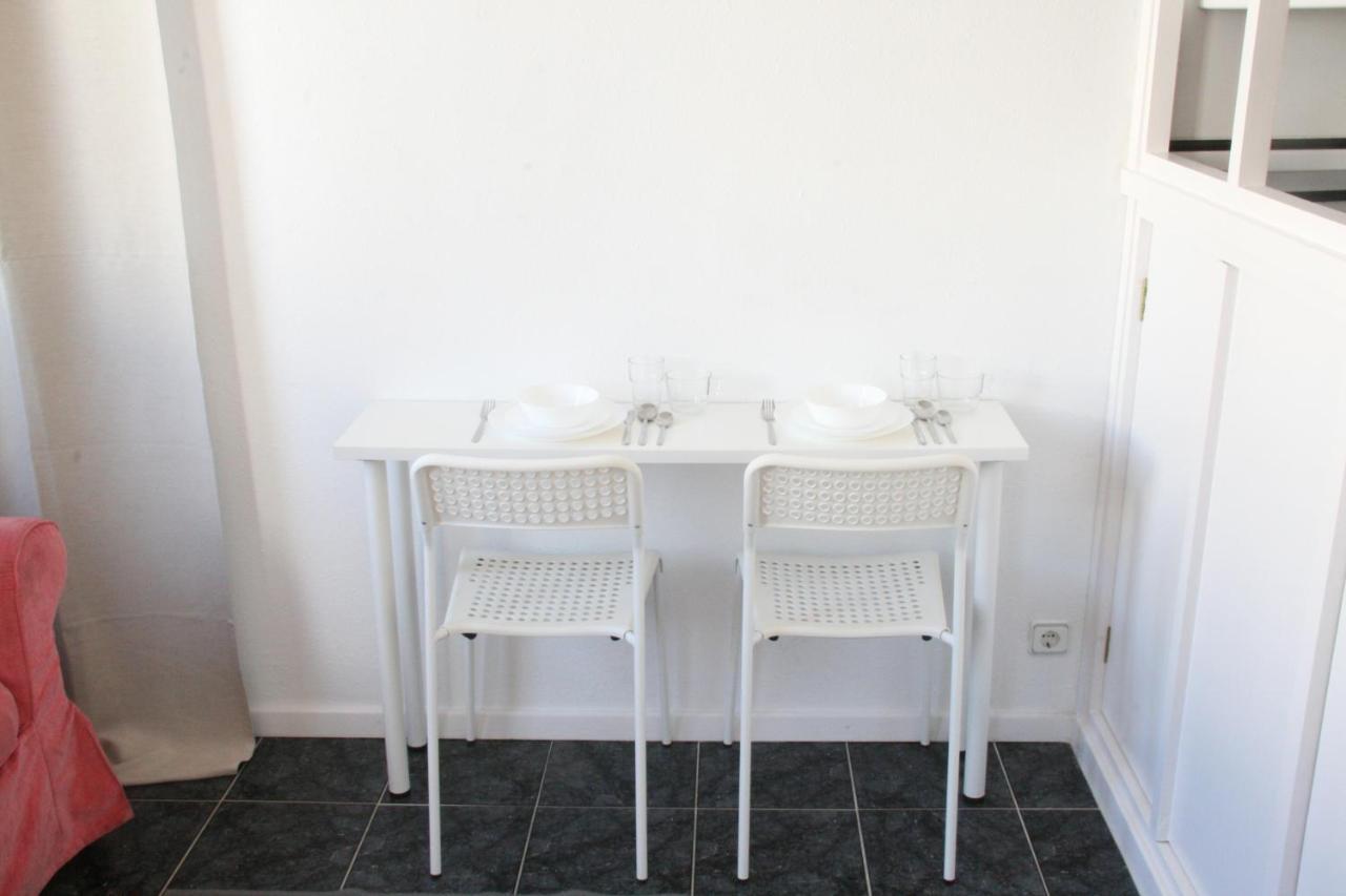 Campo Grande Residence Lisboa Extérieur photo