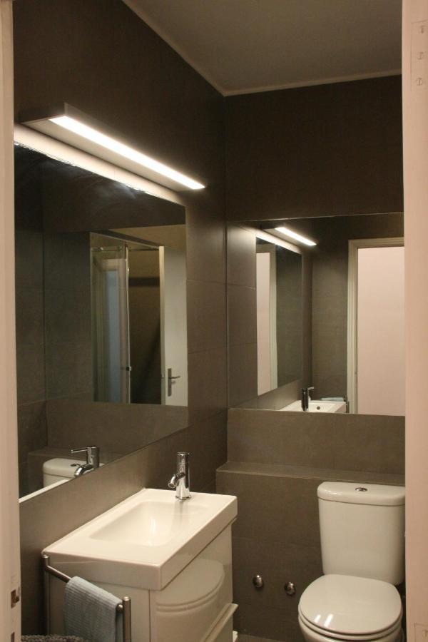 Campo Grande Residence Lisboa Extérieur photo