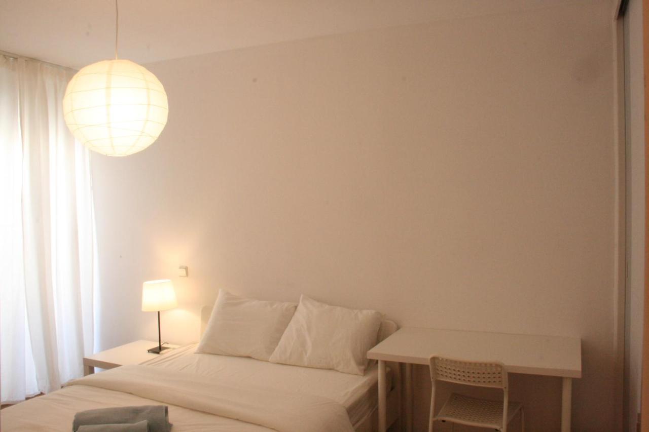 Campo Grande Residence Lisboa Extérieur photo