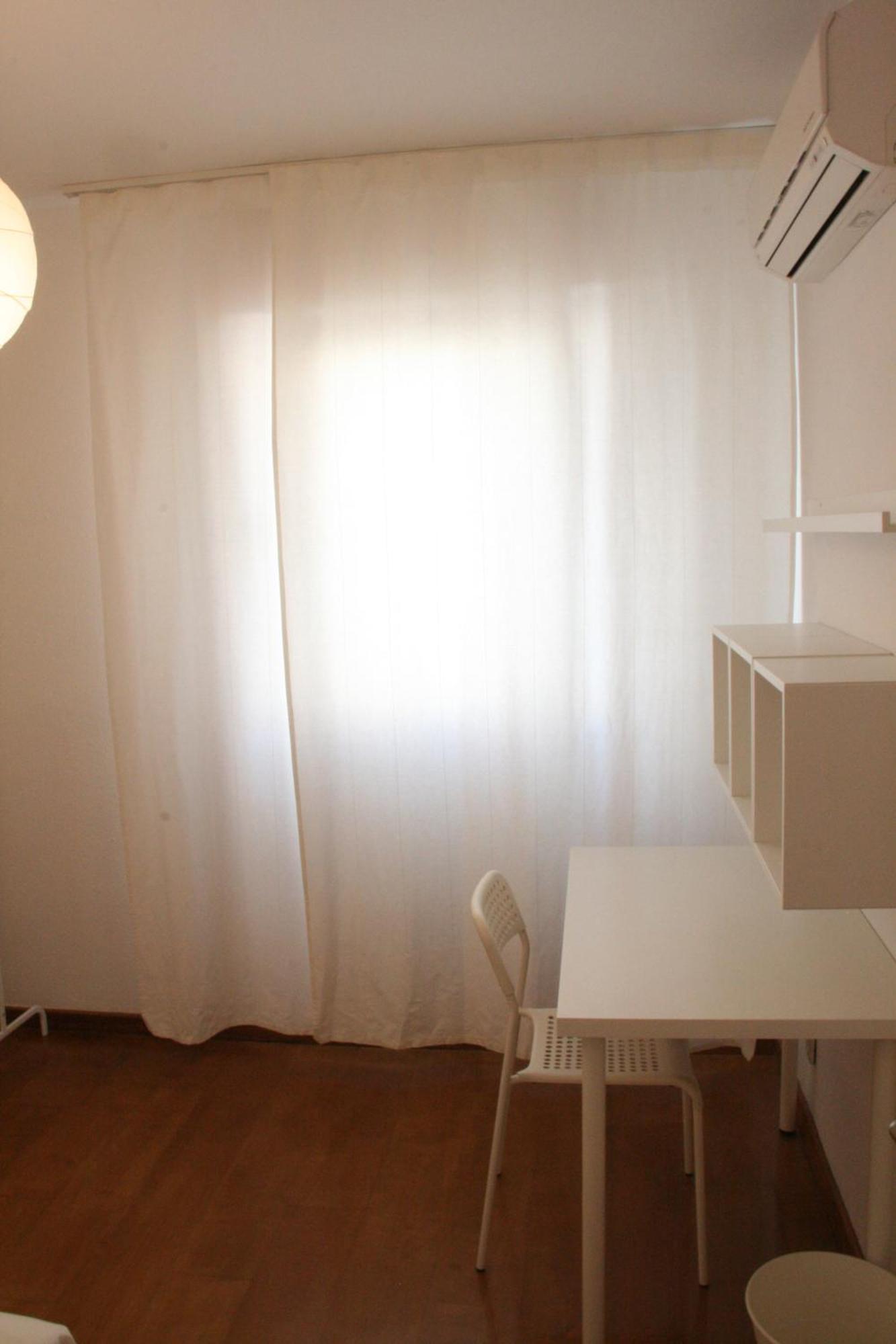 Campo Grande Residence Lisboa Extérieur photo