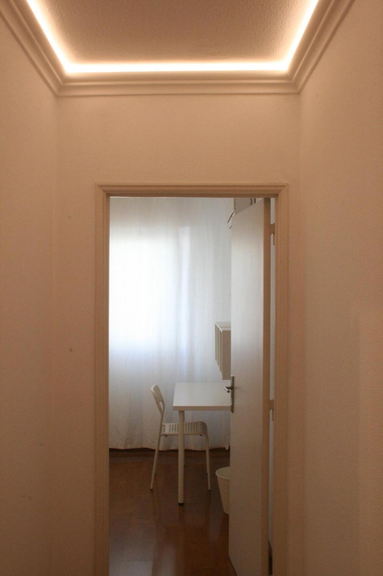 Campo Grande Residence Lisboa Extérieur photo